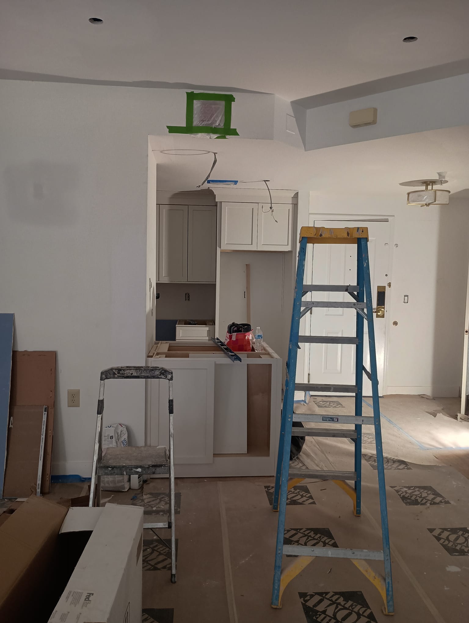 Cabinets - Image